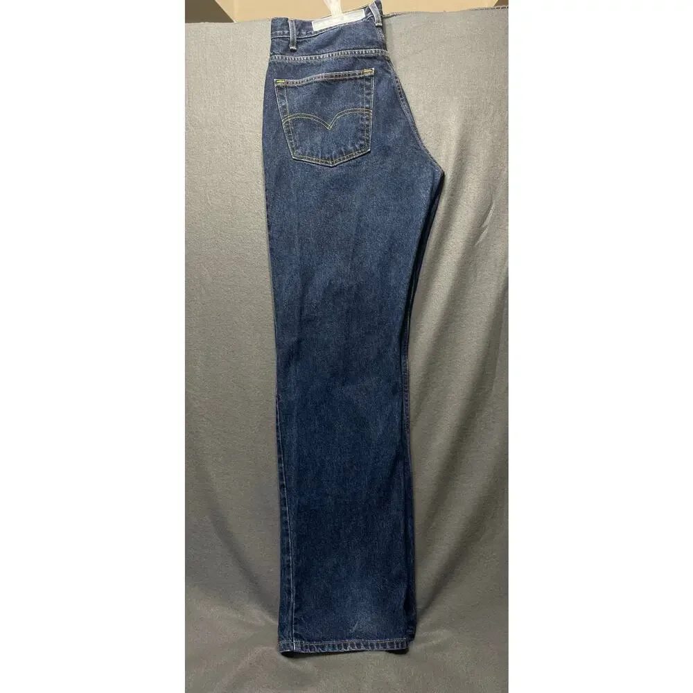 Levis these are